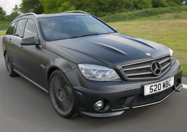 Fot. Mercedes