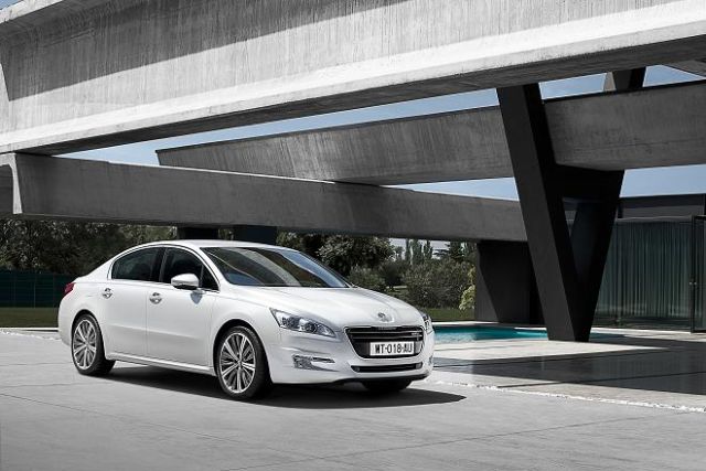 Fot. Peugeot