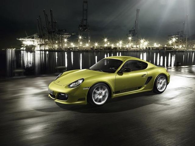 Fot. Porsche