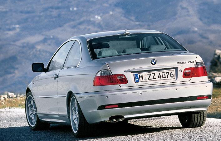 BMW seria 3 E46 wymiana cieczy chłodzącej Zrób to sam