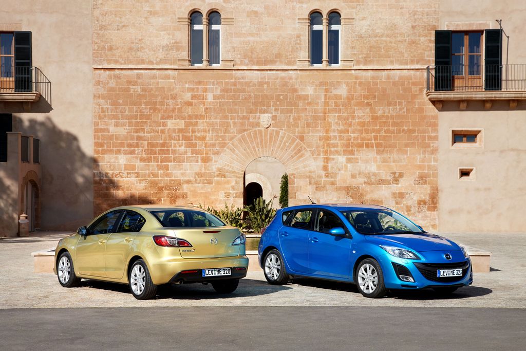 Mazda3