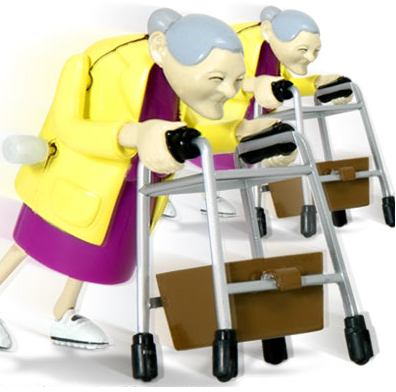 Pokolenie X i Y /fot.Fotolia