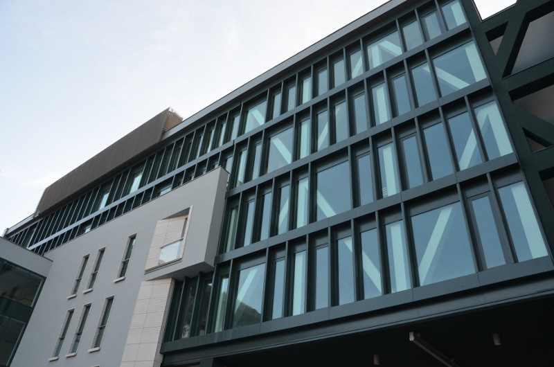 Inwestycja Kijowska PBM Fot. PBM Południe Development
