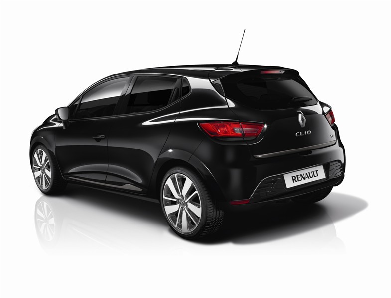 Renault Clio Techno Feel