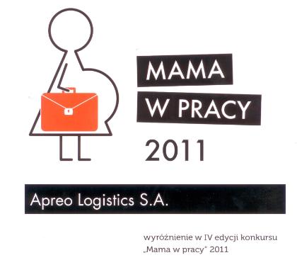 Apreo Logisics