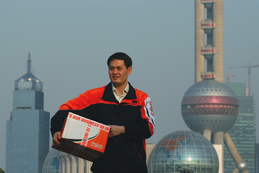 fot. TNT Express