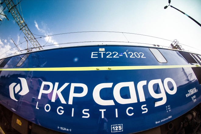 9 listopada strajk w PKP Cargo.