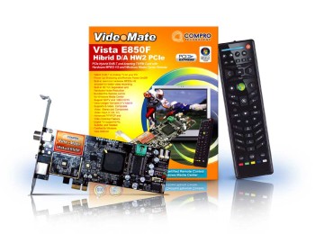 Zestaw videomate