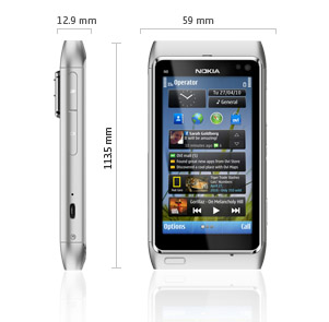 Nokia N8