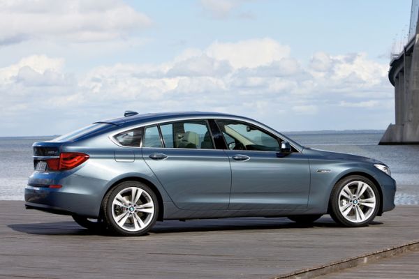 BMW E39 wymiana oleju silnikowego Infor.pl