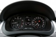 Czytelny i prosty w formie zestaw "zegarów" Rapida Spaceback. Czytelny i prosty w formie zestaw "zegarów" Rapida Spaceback.