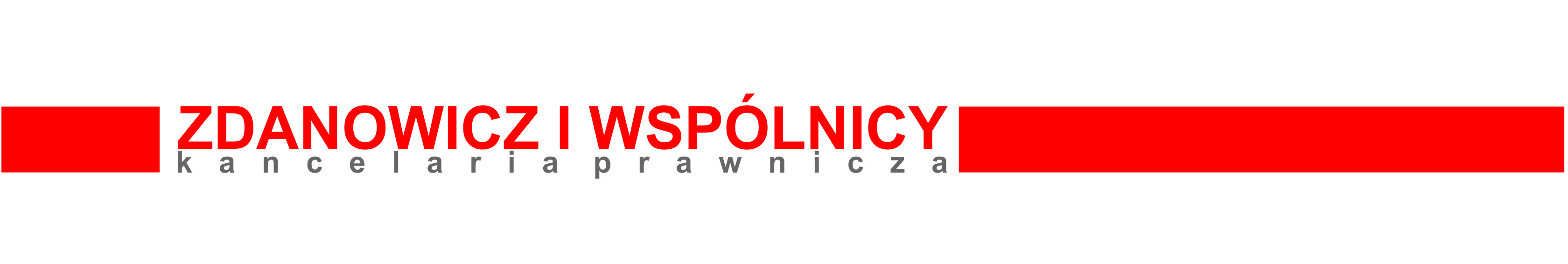  Kancelaria Radców Prawnych Zdanowicz i Wspólnicy Sp.K.
