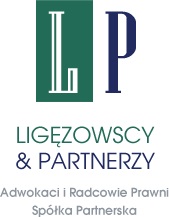 Ligęzowscy & Partnerzy. Adwokaci i Radcowie Prawni Spółka Partnerska.