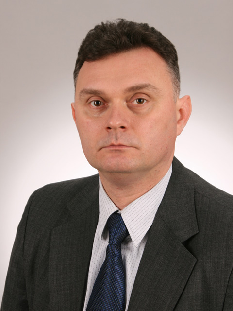 Rafał Mikołajewski